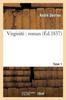 Книга Virginite Roman. Tome 1