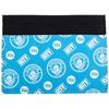 Manchester City FC Crest Card Holder