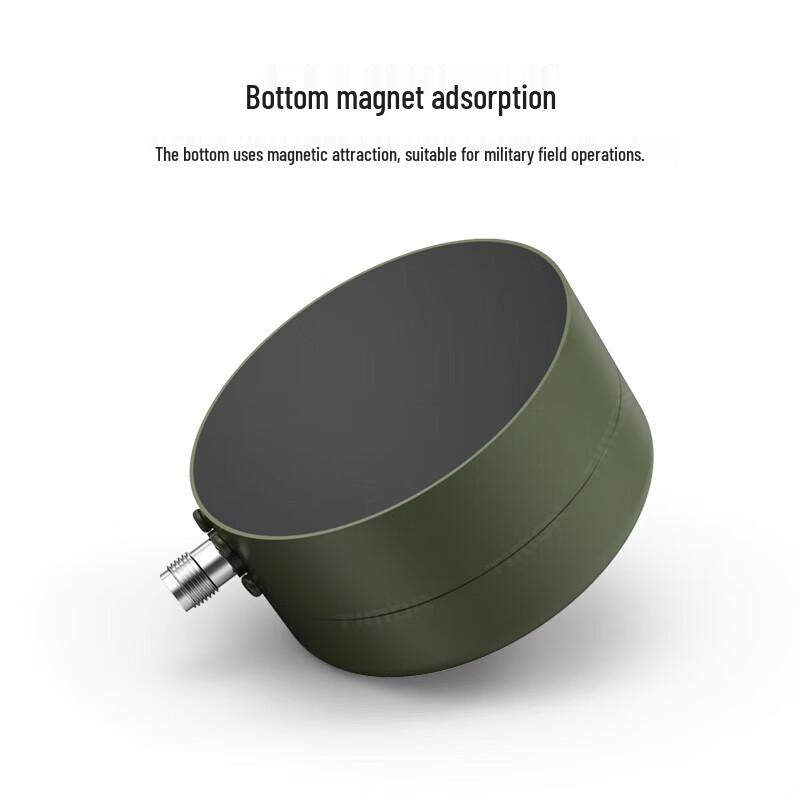 TIMON Beidou Handheld Multi-Frequency External Antenna