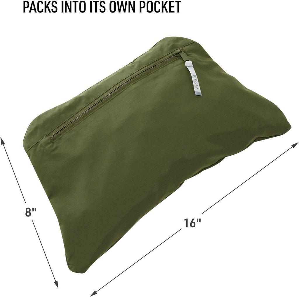 LL Bean Mountain Classic Япония Разноцветный 0TVB733008 Мужской анорак, Разноцветный, Посадка, XL, Ель/Тосканский оливковый,