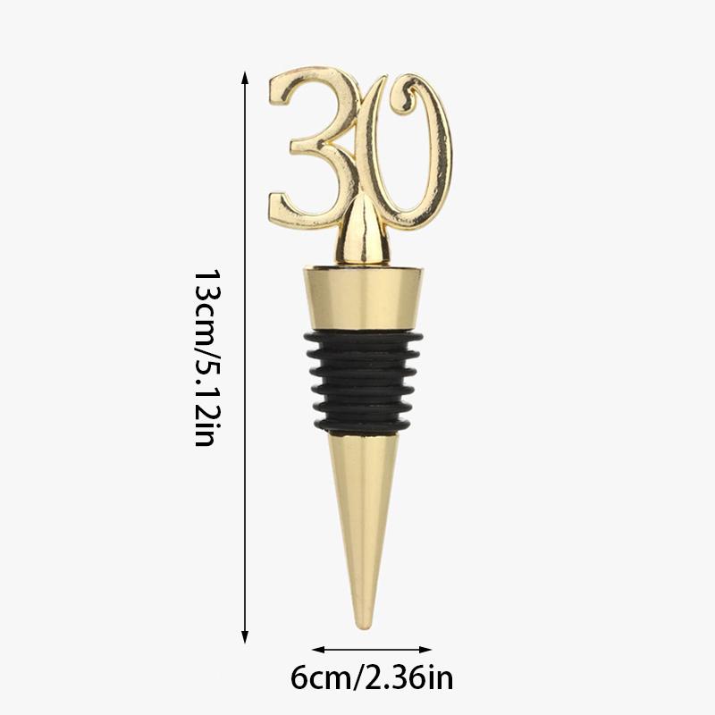 Бутылка компании для хранения свежести, пробка для бара, праздничный номер, пробки для бутылок вина, подарки для сотрудников