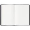 Maruman Mnemosyne Journal Notebook, A5 size, dot grid ruled, made in Japan, navy, 20th anniversary edition, N888-72