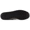 New Balance Nb 373 V2 Ретро Ткань Кожа Низкий Верх Повседневные Кроссовки для Бега Унисекс Кроссовки Серый ML373CG2