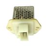 Резистор мотора вентилятора 2715006J01 для Nissan D21 1986-1994 Infiniti M30 1990-1992