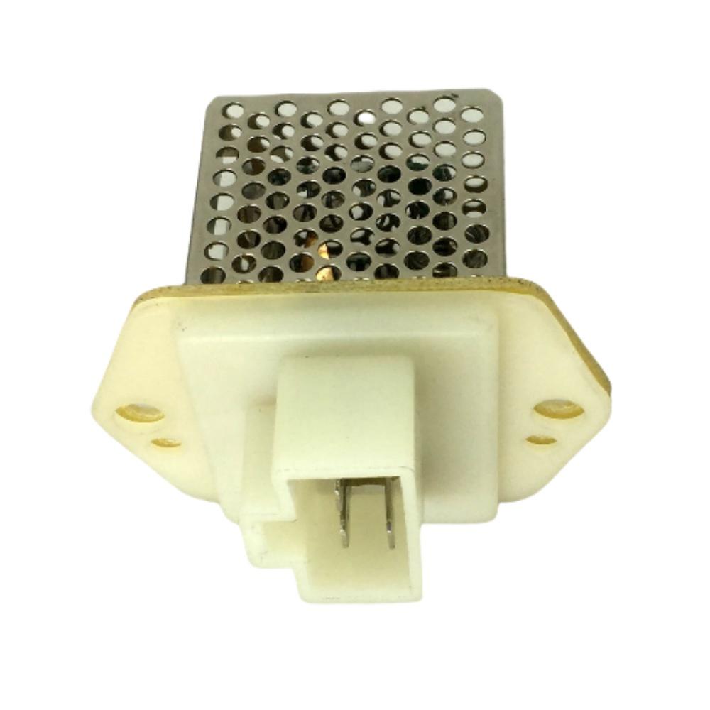 Резистор мотора вентилятора 2715006J01 для Nissan D21 1986-1994 Infiniti M30 1990-1992