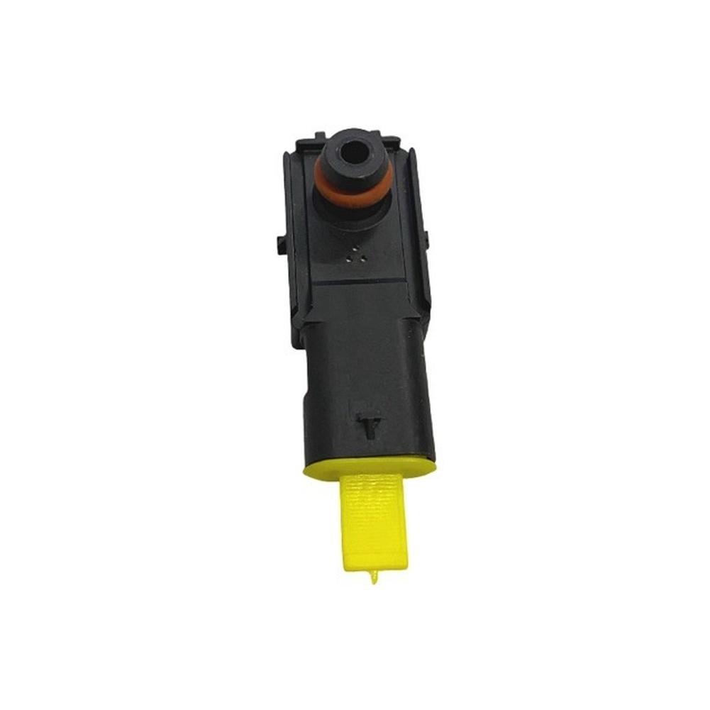 Brake Booster Pressure Sensor Intake Sensor For Golf For Skoda OEM Part Number 5Q0906207 Replacement Car Accessories