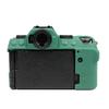 Kinokoo Fuji Digital Camera XS10 Case, FUJI XS10 Case, Fuji XS10 Cover, XS10 Silicone Cover (GR)
