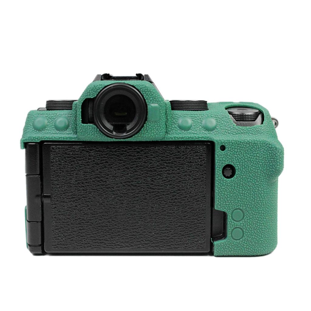 Kinokoo Fuji Digital Camera XS10 Case, FUJI XS10 Case, Fuji XS10 Cover, XS10 Silicone Cover (GR)