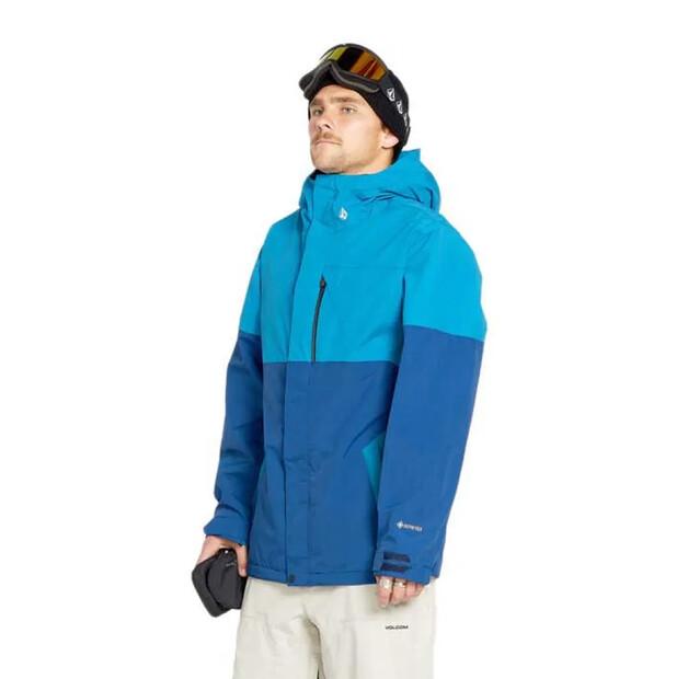 Volcom Jacket L Gore-Tex