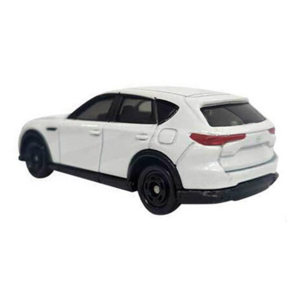 Tomica 06 Mazda CX-60 First Edition Литая модель автомобиля Игрушка