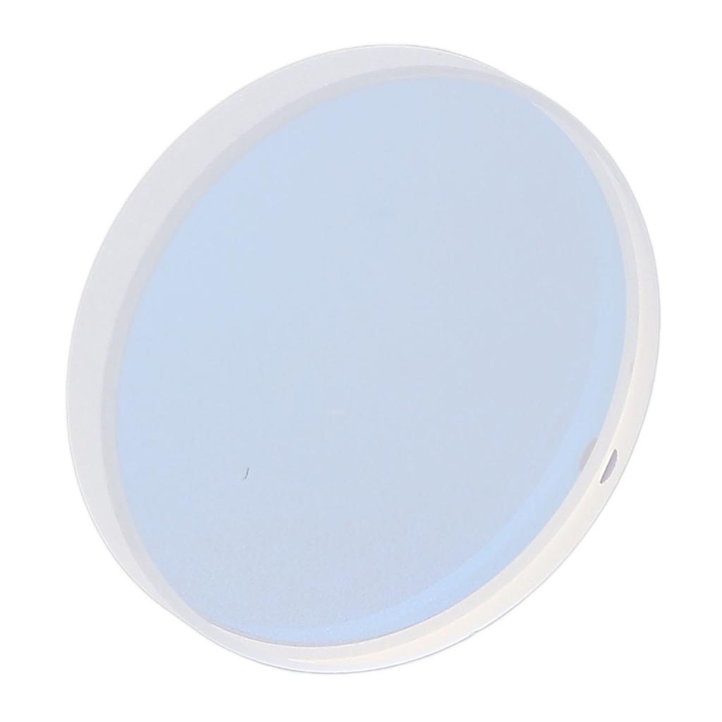 Сварочная головка Оптическая защитная линза Кварцевое двухстороннее покрытие Защитное окно режущей головки для 