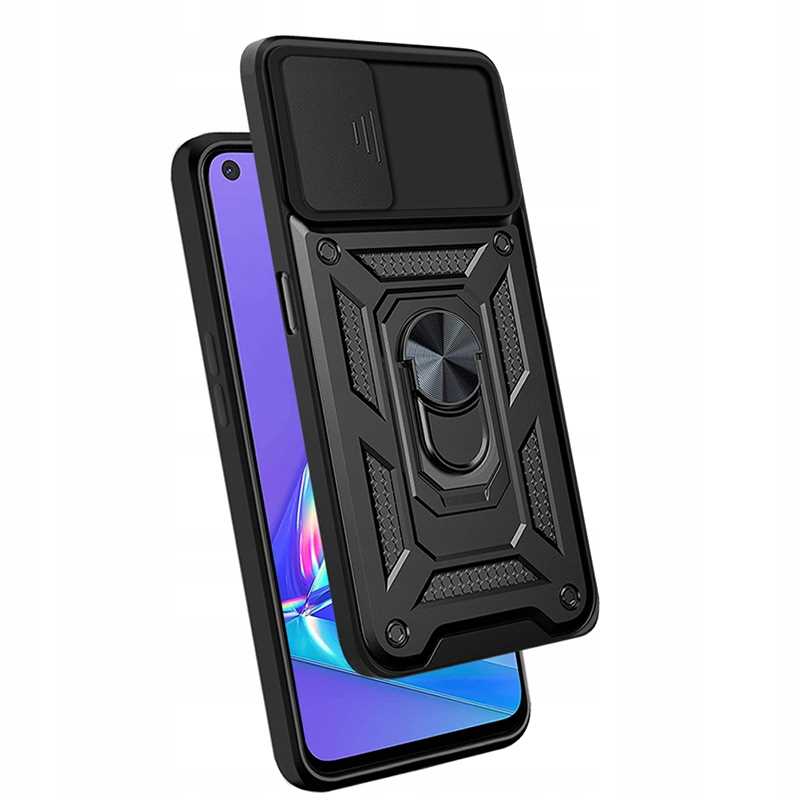 Sc Camring Oppo A52/A72 Black