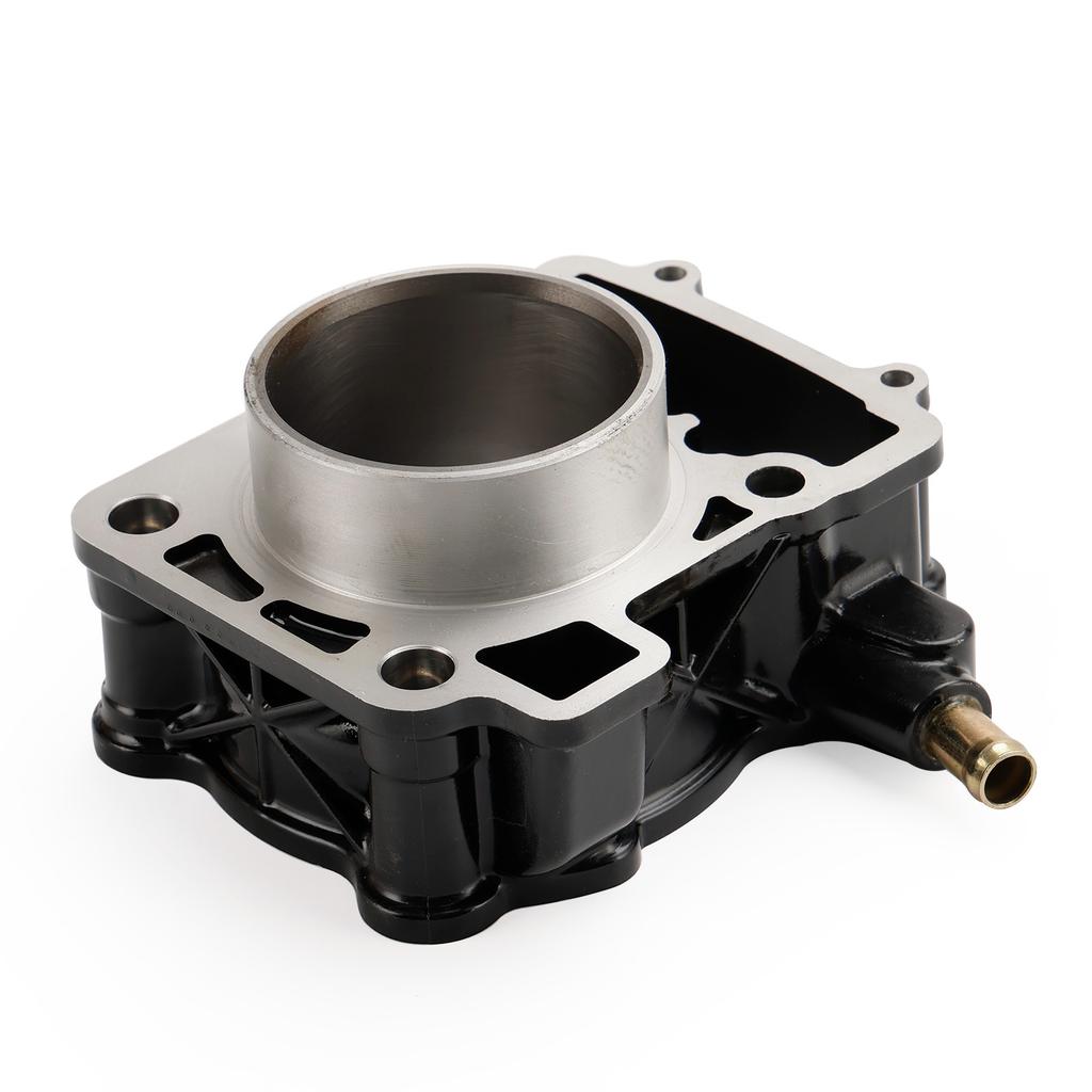 Комплект цилиндра, поршня и прокладок 72 мм для Bajaj Pulsar NS200 RS200 AS200 2012-2023