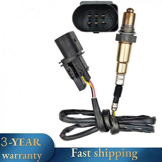 Upstream Oxygen Sensor For JETTA 1.8L L4 Turbocharged 2001 2002 2003 2004 2005