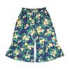 Hedge Kids Summer Beach Wide Pants  Hrm14pc57m Ye 