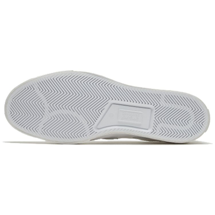 Converse Jack Purcell Simple Daily Low Top Canvas Shoes Unisex Sneakers White 168971C