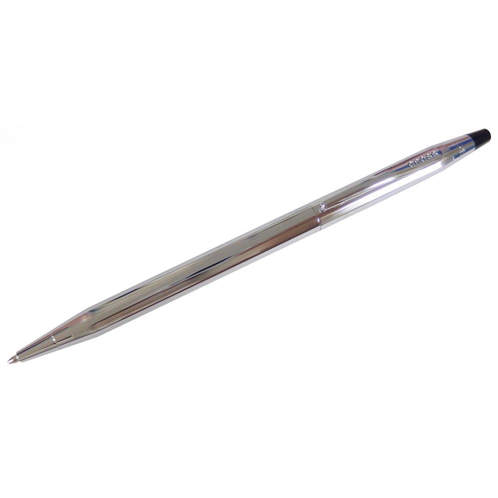 Шариковая ручка CROSS CLASSIC CENTURY Chrome 3502 [Товар]
