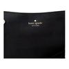 Kate Spade PVC Crossbody Bag, Shoulder Bag Women's Black KK311-001