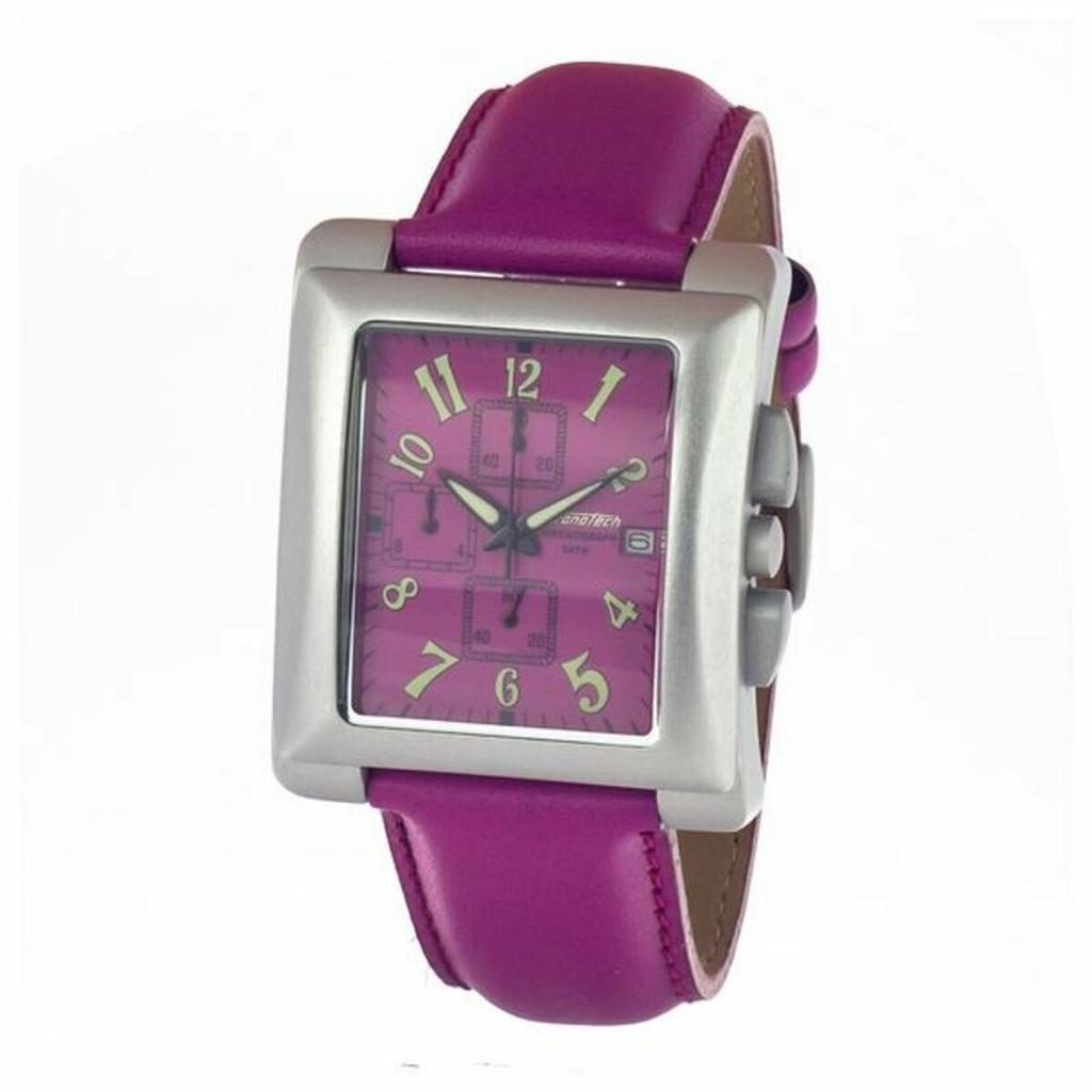 Men's Watch Chronotech CT7357-08 (Ø 39mm)