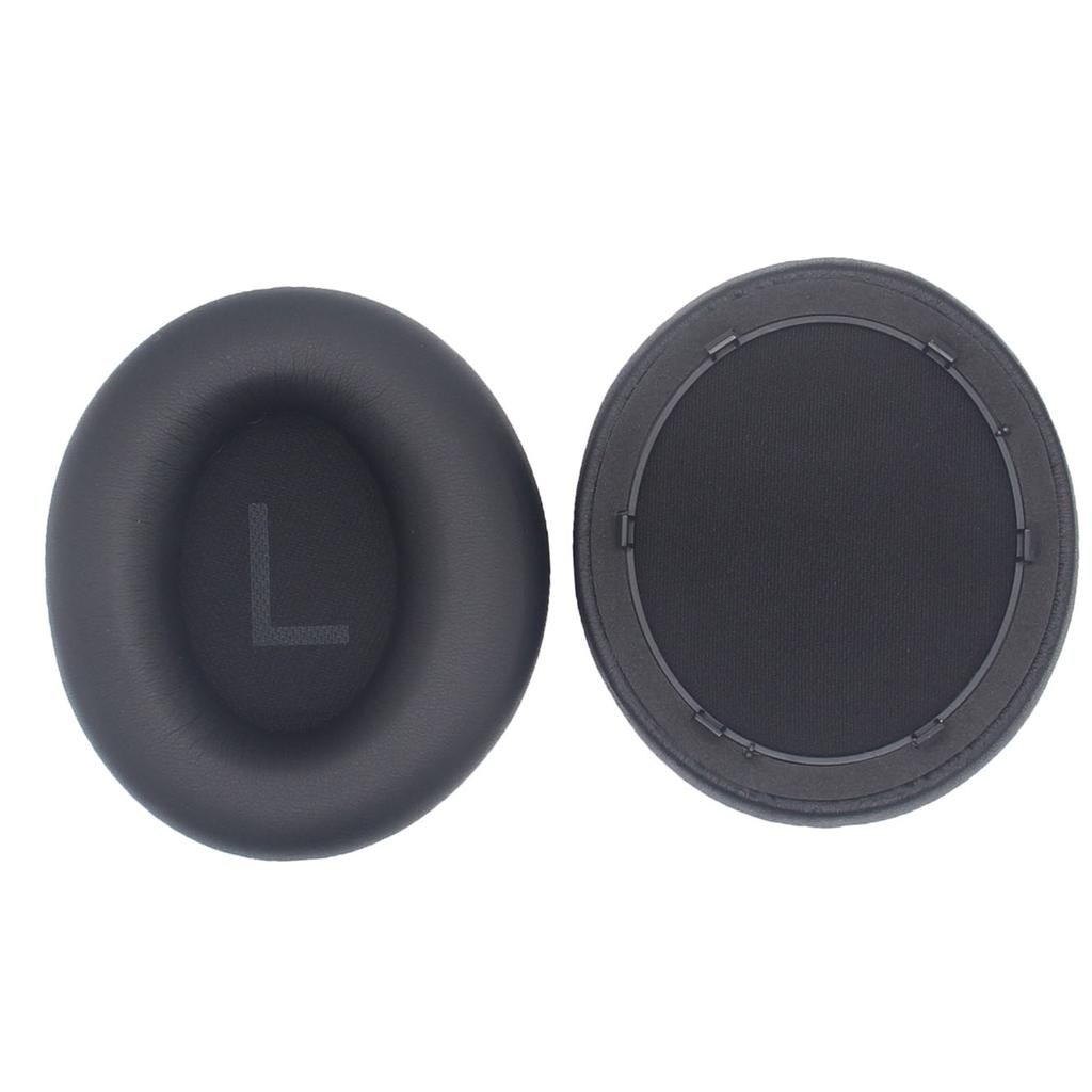 Качественные амбушюры для наушников для гарнитуры Q45 Life, сменные амбушюры из материала с эффектом памяти, запчасть для ремонта