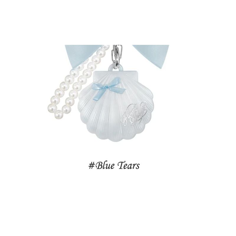 Flower Knows - Бальзам-хайлайтер «Жемчужина ракушки» - 2 цвета