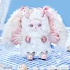 Оригинальный CQTOYS Loloan Серия Океан Блайнд Бокс Милая Кукла Плюшевая Ручная Работа Украшение Подарок Тренд Лето