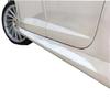 Для Seat Ibiza Mk5 Side Skirts Threshold 2017 2018 2019 2020 Sill Trim Car Styling