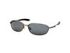 Солнцезащитные очки Coleman CO3008-1 с поляризацией, цвет Gunmetal, пружинная дужка