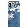3D Flower Emboss Cases For Oppo K13 5G K12s Relief Emboss Soft Silicone Back Cover For Oppo K12s K13 5G Relief Emboss Back Funda