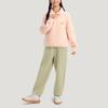 Детские вязаные спортивные штаны Adidas KNITTED TRACKSUIT BOTTOMS KV7012