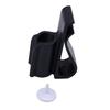 Golf Putter Clip Portable Wear-resistant Strong Grip Easy to Remove Detachable Fixed Golf