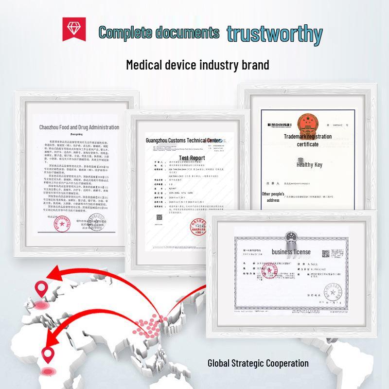 ABS Anesthesia & Infusion Multifunctional Rescue Trolley with Single/Double Door and Five Drawers