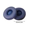 1Pair Replacement Foam Pad Headset Headphones Accessories Ear Pads Ear Cushion Earbuds Cover