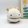 Cute Deepwoken Sharko Smiling Big Mouth Salamander Children Stuffed Xmas Toy