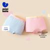 Детские мягкие быстросохнущие боксеры Balabala (2-Pack)