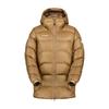 Mammut Gravity IN Hooded Jacket AF Asian Dark XS Women's 1013-02640, Fit, Sand,