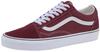 Vans Old Skool Sneakers Port Royale/true White (VN0A38G15U7)
