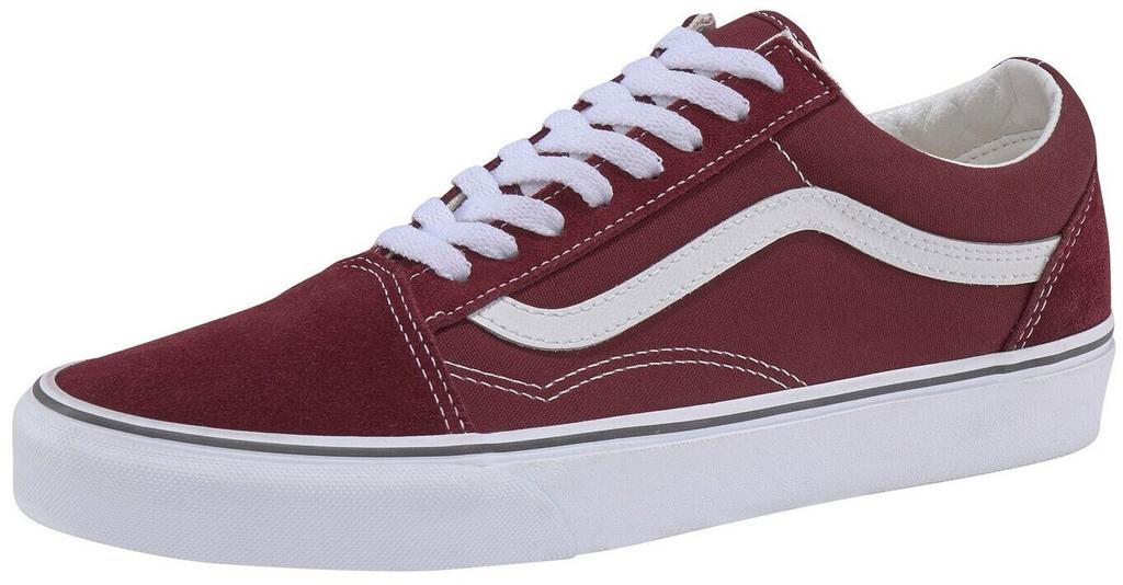 Vans Old Skool Sneakers Port Royale/true White (VN0A38G15U7)