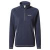 Womens/Ladies Miska VI Half Zip Fleece