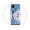Case for Xiaomi Redmi 9C Killua Hunter X Hunter Manga
