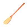 Bamboo Kettle Spatula, Round, 27-522