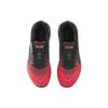 Reebok Nano X5 Black Energy Red Unisex Sneakers 100209363
