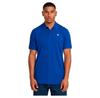 Dunda Slim Short-sleeved Polo