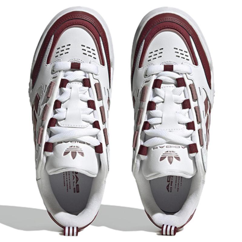 adidas Оригинальные женские кроссовки Originals Adi2000 'Red White' HQ8653