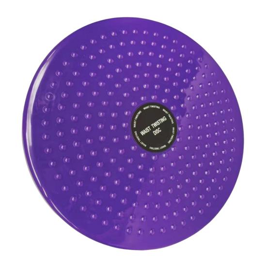 1/2Pcs Waist Twist Disc Board Foot Massager Waist Sculptor Twister Abdominal Muscles Strengthening Body Shaping Twisting Disc