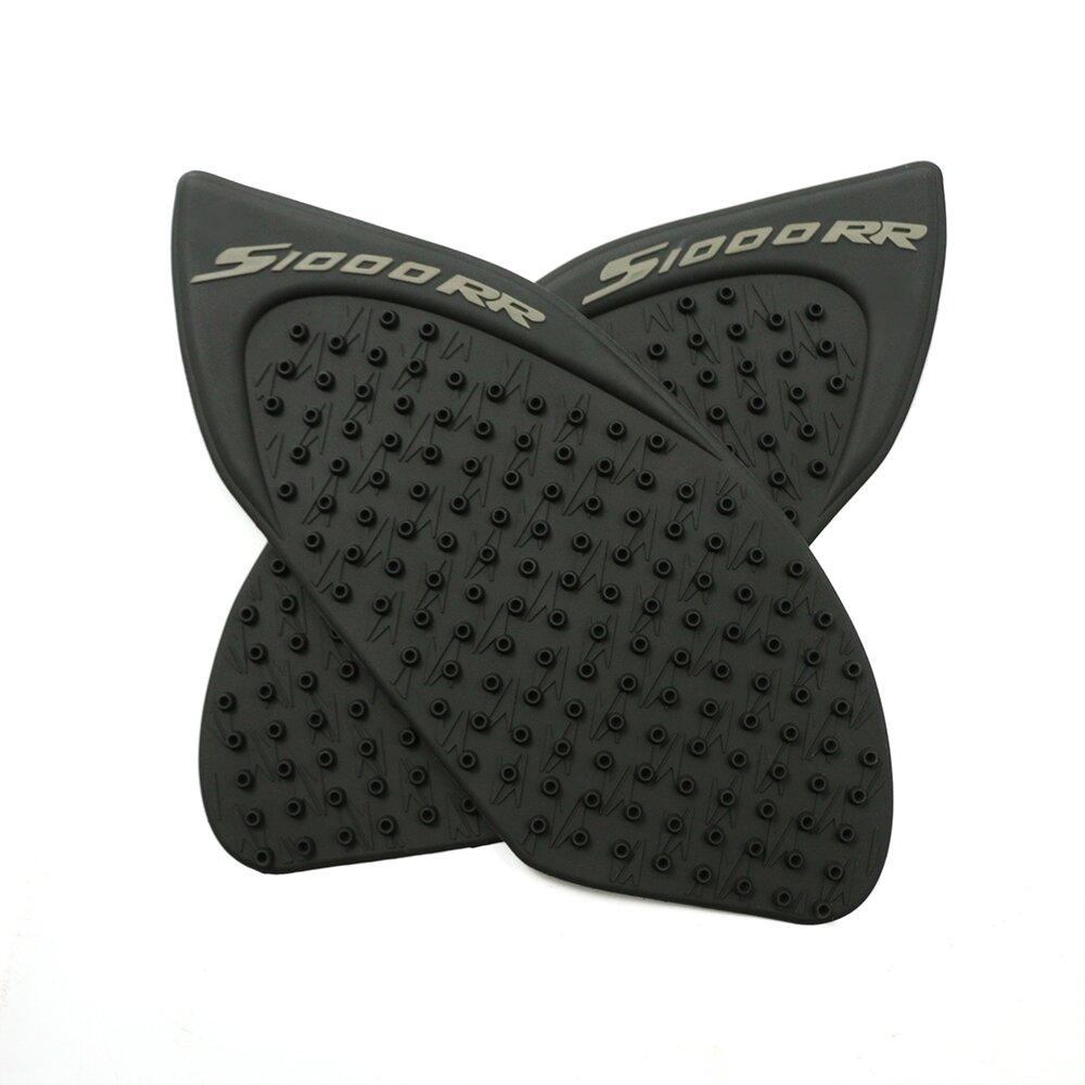 For BMW S1000RR S 1000 RR S1000 RR 2010-2016 2015 Side Fuel Tank Knee Pad Kit Protector Sticker Oil Gas Cover Protection Decals