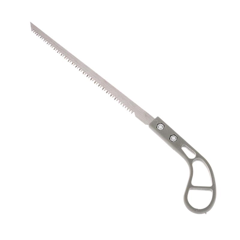 Sk5 Стальная ручная пила Садовая пила Инструменты Ручная пила Садовая пила Инструменты Быстрая резка Портативный DIY Острые инструменты для резки дерева