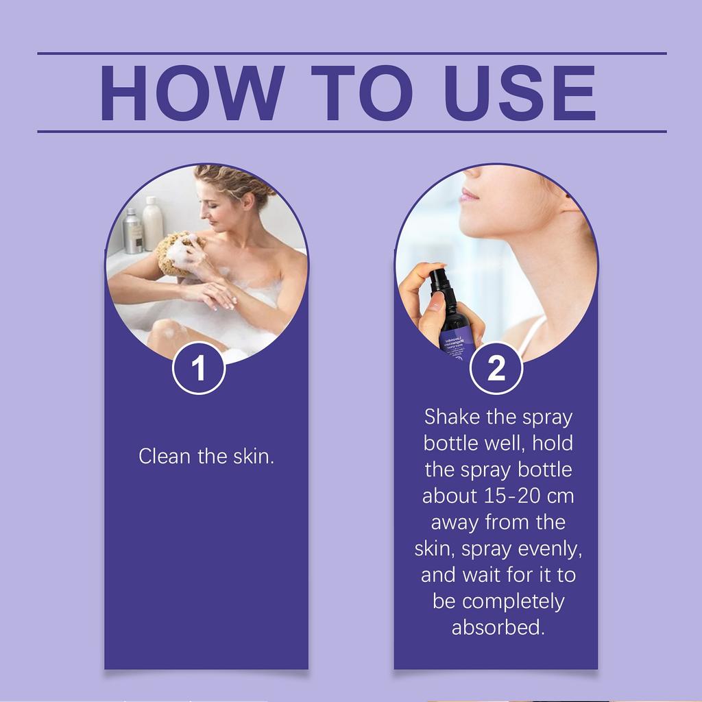 Sleep Spray Lavender Pillow Spray For Sleep Lavender Spray For Bedding Pillow Mist Including Natural Lavender Oil Lavender Sleep Spray 30ml