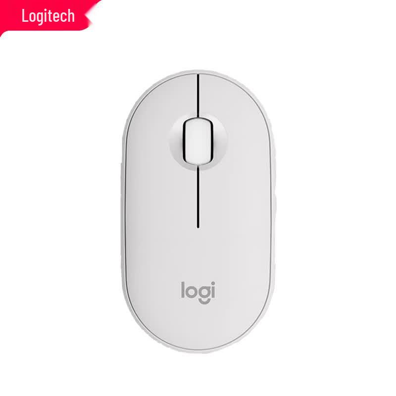 Беспроводная Bluetooth-мышь Logitech G Pebble 2.0