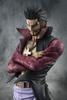 One Piece Series Hawk Eye Dracule Mihawk Portrait.Of.Pirates NEO-DX Ver.2